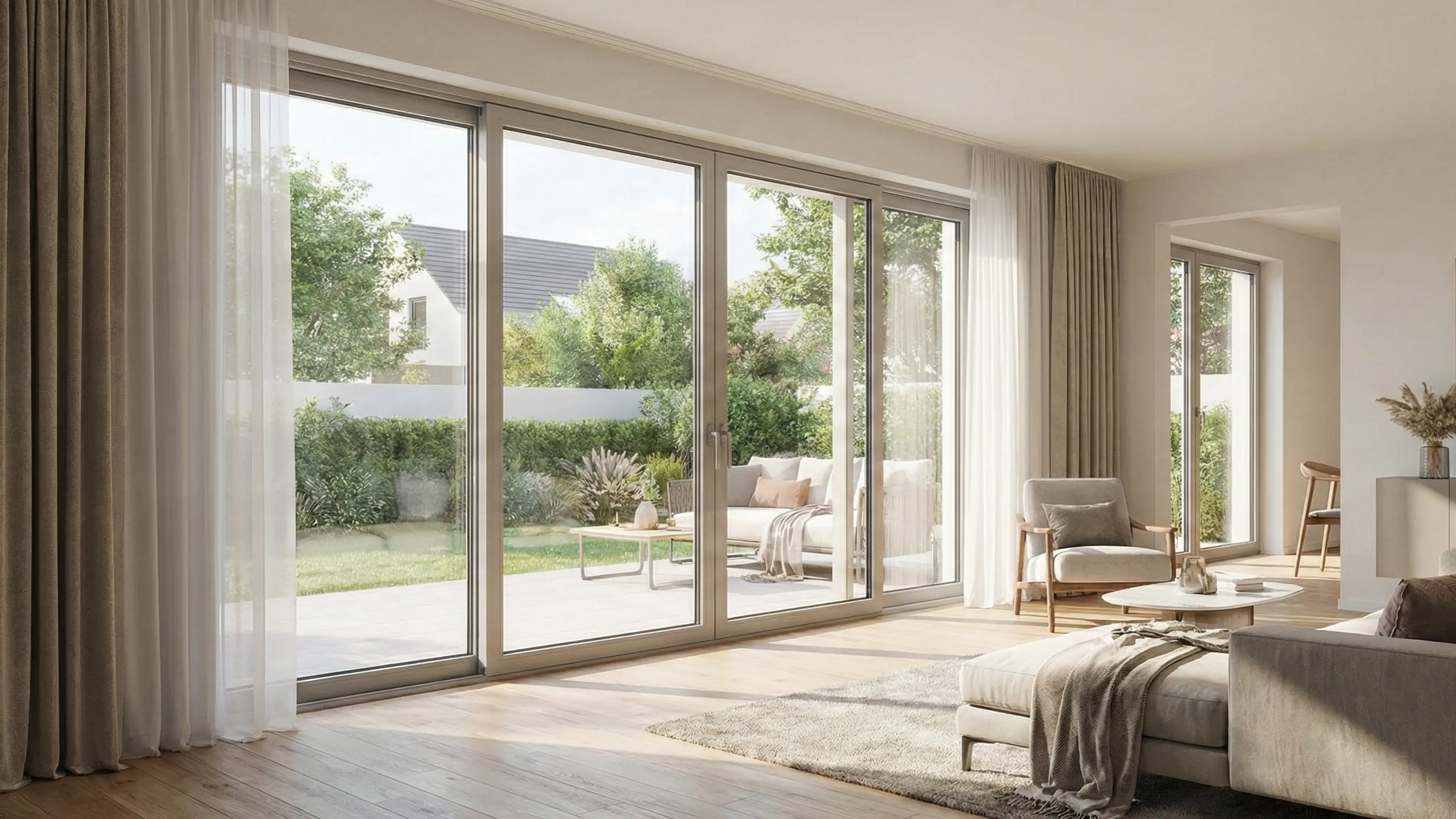 Winsa Comfort Slide Plus Sürme Sistemi