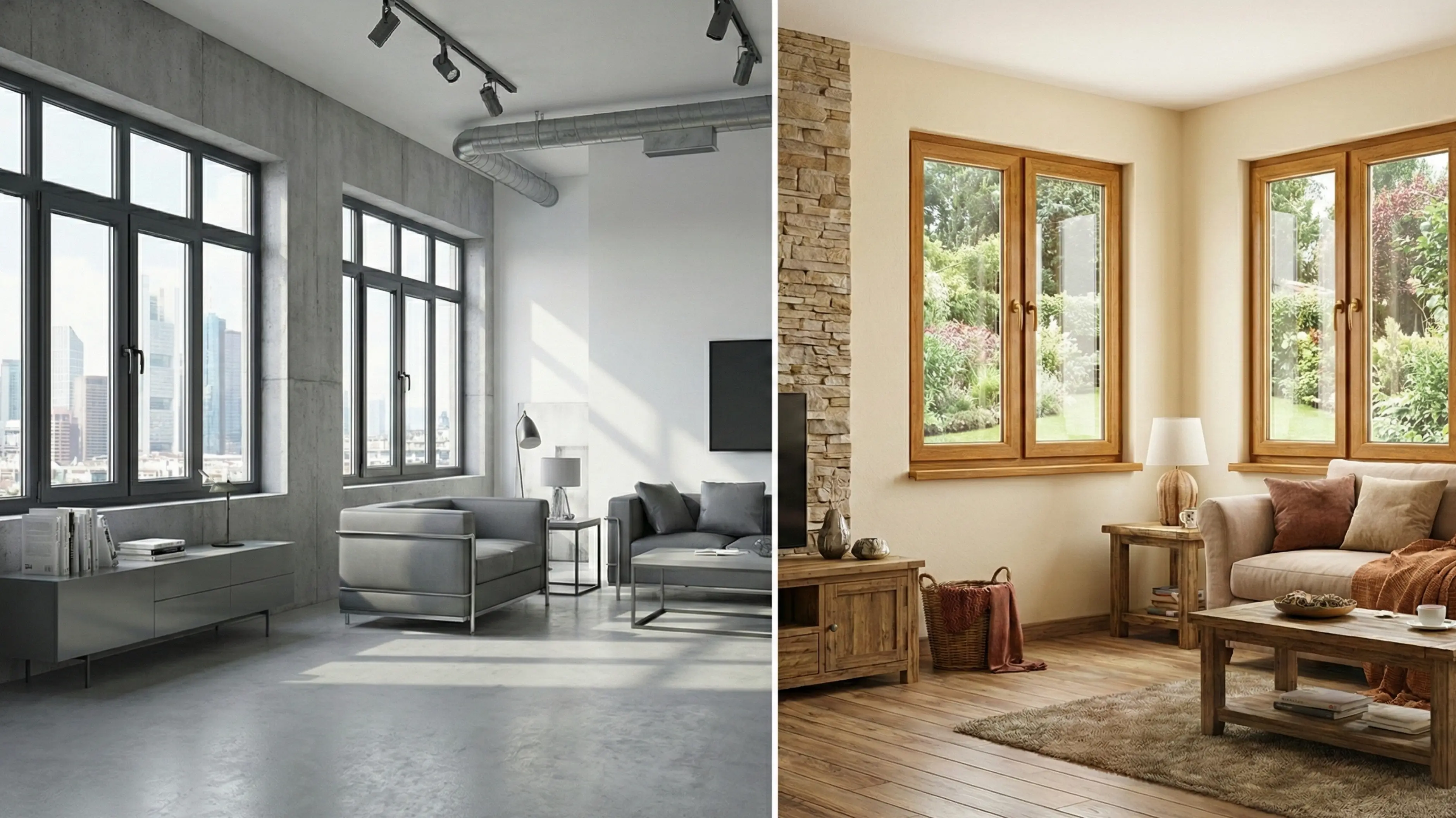 Winsa Renk Seçenekleri