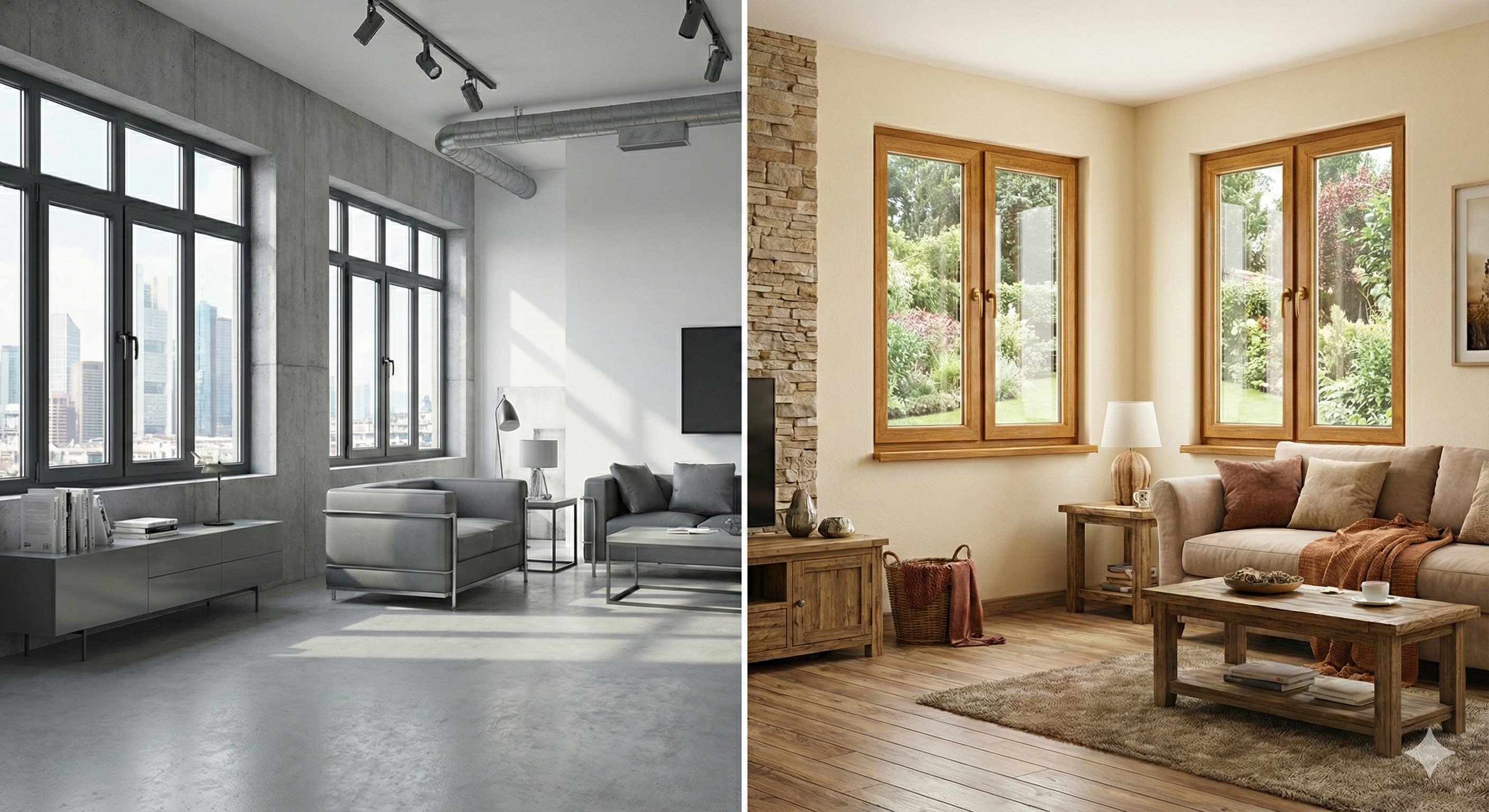 Winsa Renk Seçenekleri