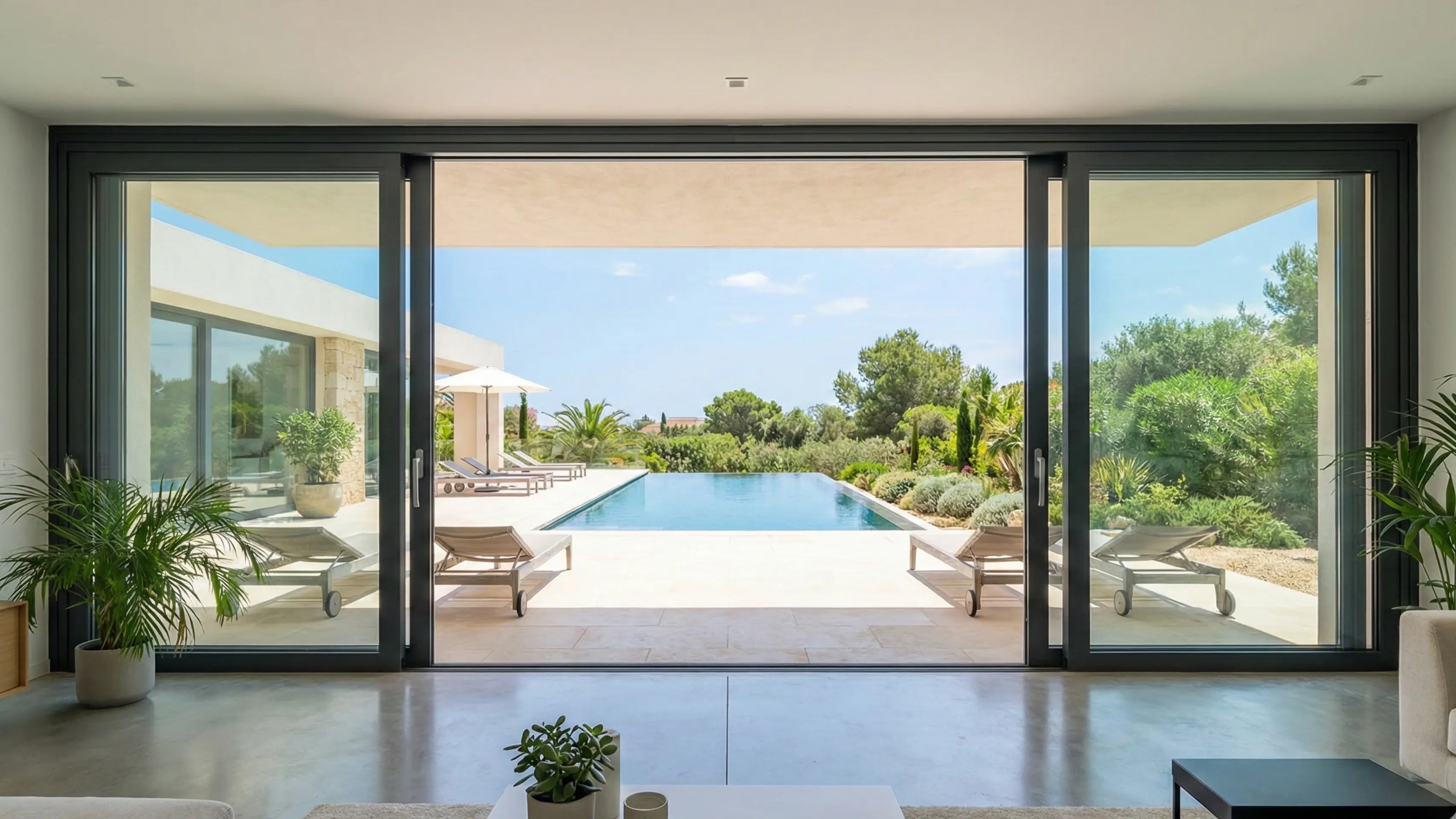 Comfort Slide Sürme Sistemi