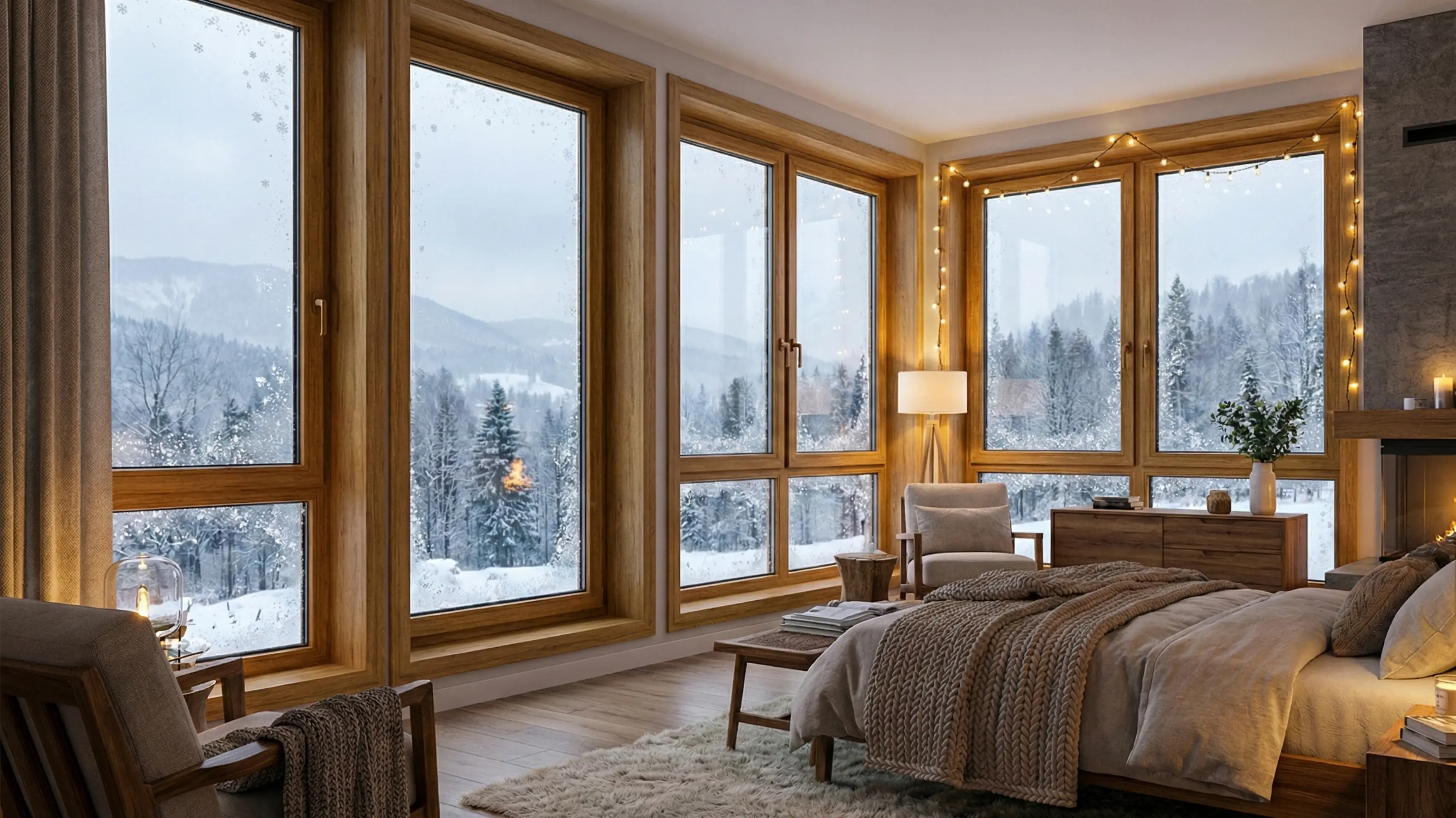 Revotech Gold Serisi