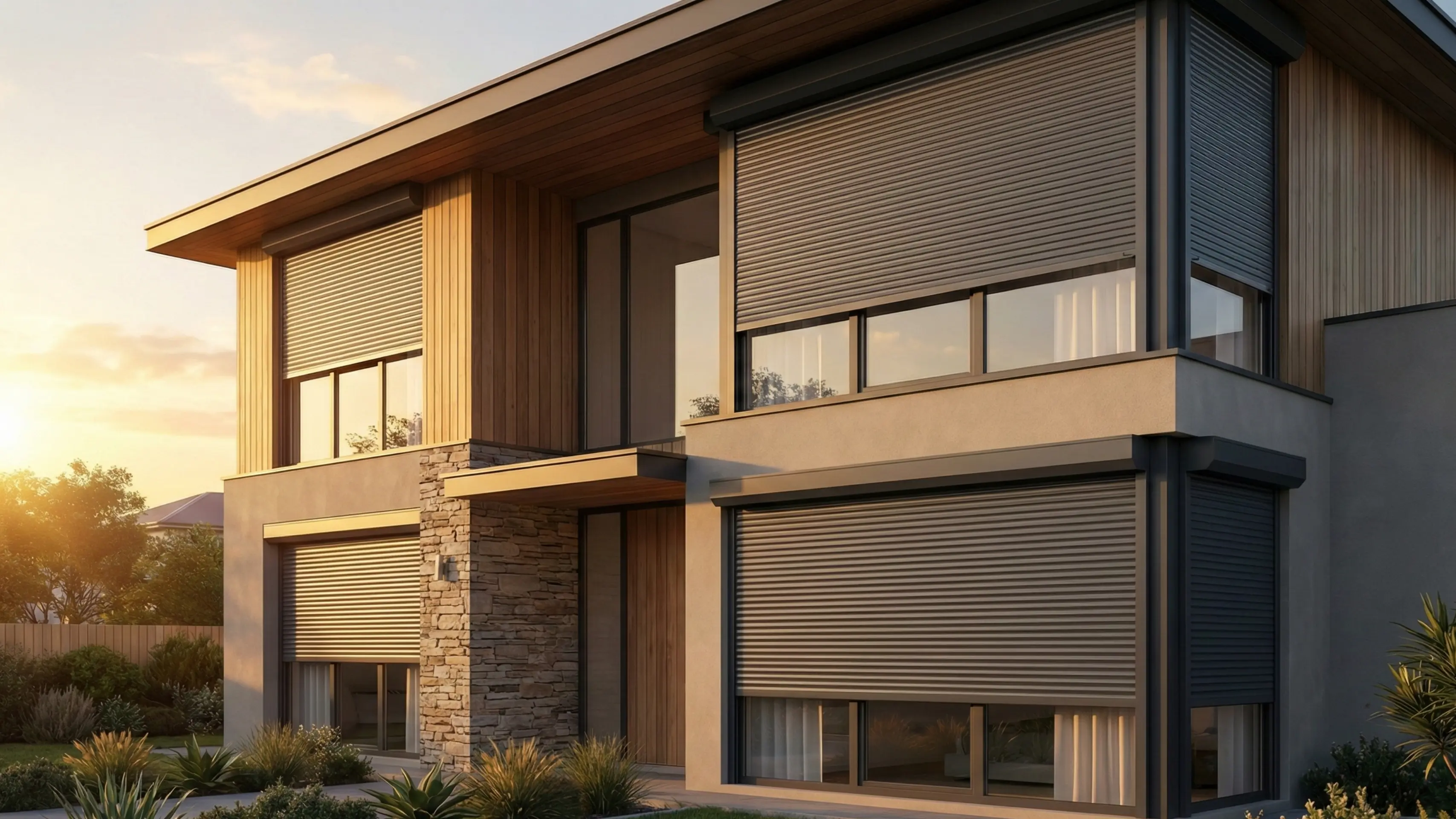 Winstor Panjur Sistemi